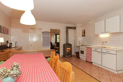 Spaziosa casa vacanze vicino alla zona...