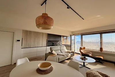 Apartment nur wenige Schritte vom Strand von ...