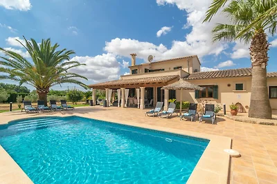 Villa Sun Club Home - Ferienhaus Mit Privatem...