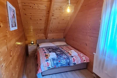 Apartments Plitvice forest - Two Bedroom Apar...
