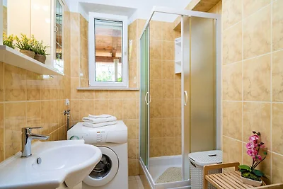 Apartments and Room Frane- Standard Studio wi...