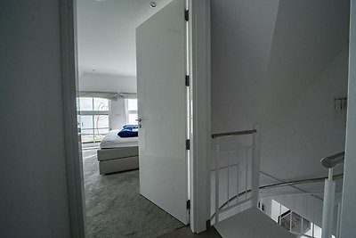 Luxuriöses Apartment in einem Ferienpark mit ...