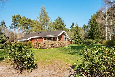 6 Personen Ferienhaus in Ebeltoft