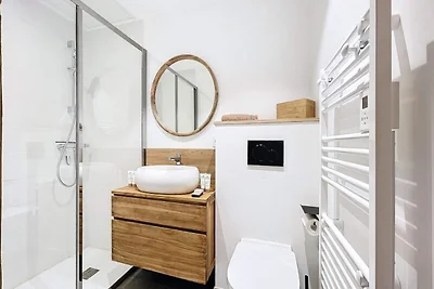 Ferienwohnung Familienurlaub Les Gets