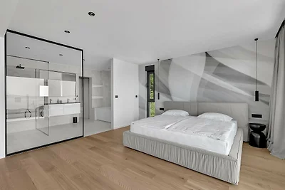 Makarska Familienrefugium mit Meerblick