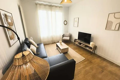 Appartamento a Grenoble Caserne de Bonne