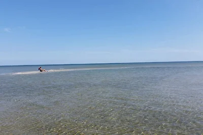 6 Personen Ferienhaus in Hals-By Traum