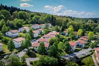 Appartamento Jagdschlösschen, Bad Sachsa