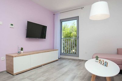 Apartments Dva Galeba - Standard One Bedroom ...