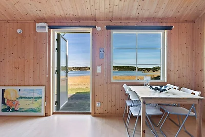 8 Personen Ferienhaus in STRÖMSTAD-By Traum