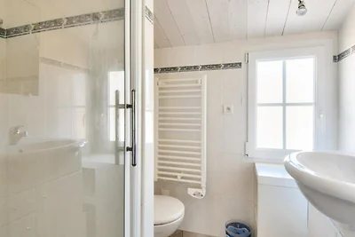 Appartement in L'Épine vlakbij zandstranden