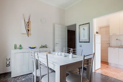 Gemütliches Ferienhaus mit Garten in Mugello