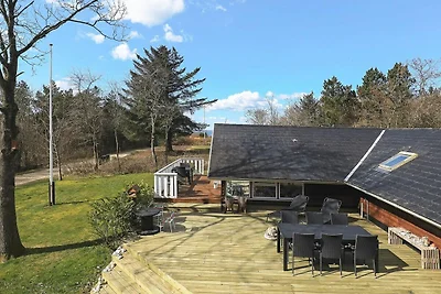 Ferienhaus Erholungsurlaub Limfjord