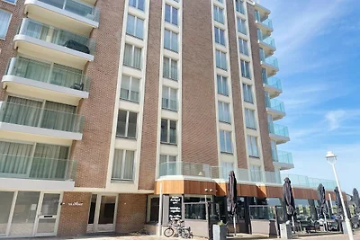 Wohnung in Nieuwpoort mit Strand