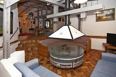 Mühle in Medelby
