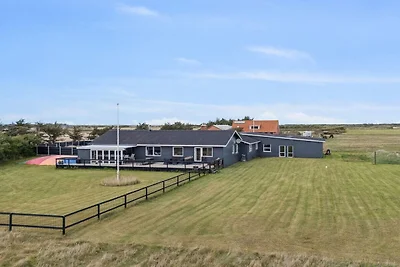 4 Sterne Ferienhaus in Harboøre-By Traum