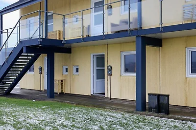 4 Personen Ferienhaus in Løkken