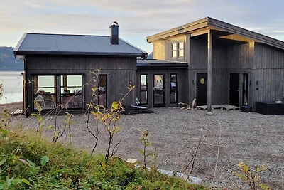 5 Sterne Ferienhaus in stokmarknes