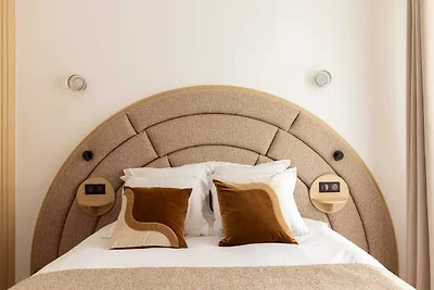 Gemütliche Wohnung - 3BR/6P -...