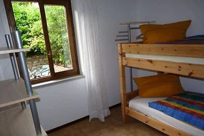 Appartement de vacances avec 2 chambres