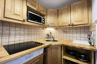 Apartment in Puy Saint Vincent an den...