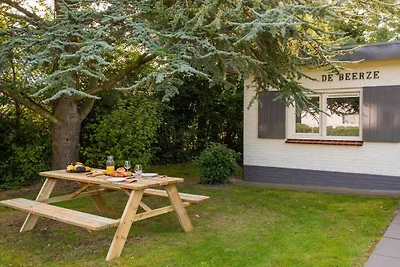 Bungalow met 2 slaapkamers