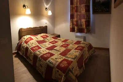 3-Zimmer-Apartment für 6 Personen, 3-Sterne-B...