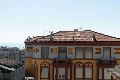 Elegant Apartment in the Center