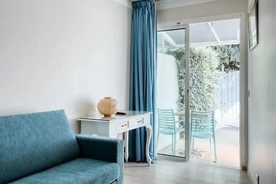 Wohnung in Saint-Clair am Strand