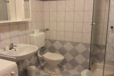 apartman za odmor Obiteljski odmor Drage