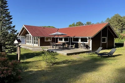Casa vacanze danese