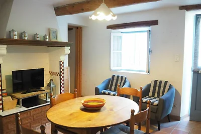 Ferienhaus in der Provence mit Terrasse