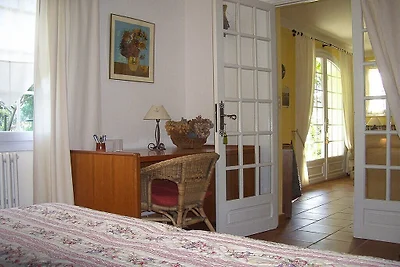Kuća za odmor Dopust za oporavak Cavaillon