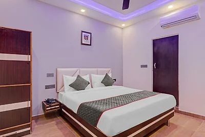 Stadswoning Riddhi Residency