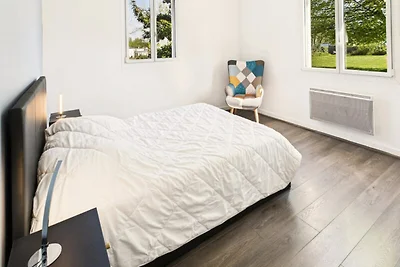 Wohnung in Concarneau in der Nähe des Strande...