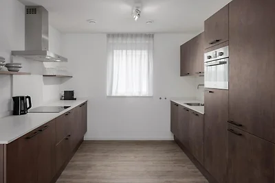 Komfortable Villa in Veerse Meer