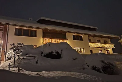 Pension Alpenblick Ferienwohnung Obadob