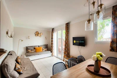 Casa 4 Locali 8 Persone Vista Piscina - Selez...