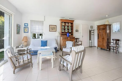 Haus in Piriac-sur-Mer in der Nähe des Strand...