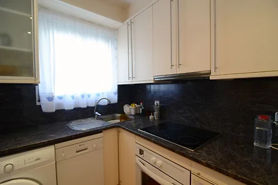 Wohnung in l’Estartit nahe Strand