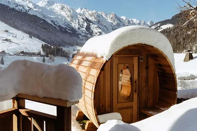 Residenz Kamtschatka