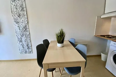 Appartementen voor 5 personen