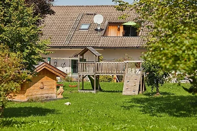 Chalet in Baviera, appartamento per vacanze