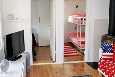 6 Personen Ferienhaus in MELLBYSTRAND