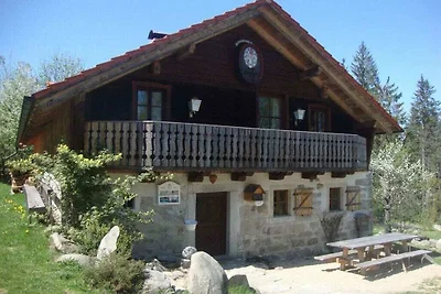Rifugio Schaubergerhütte