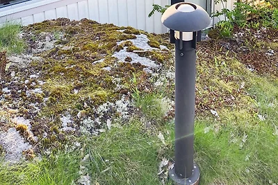 5 Personen Ferienhaus in KÅLLEKÄRR-By Traum