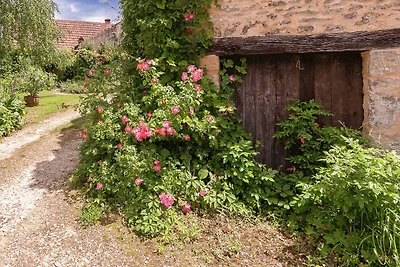 Rustig huisje in Aquitaine met gemeubileerd...