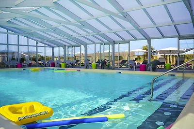 Resort Les Îles Anglo-Normandes, Portbail