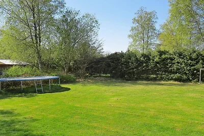 6 persoons vakantie huis in Hals-By Traum