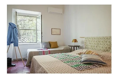 Vakantieappartement met 2 slaapkamers